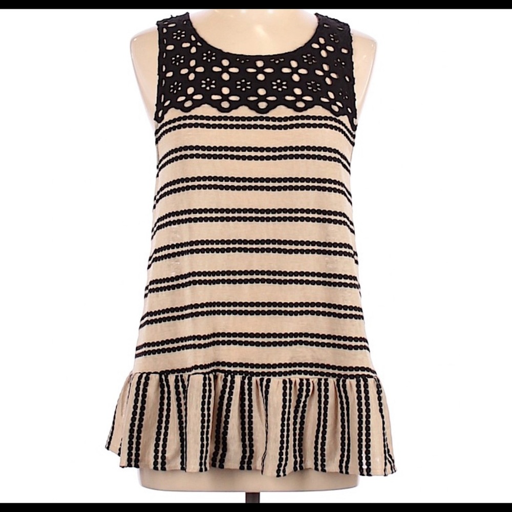 Free People Tank
